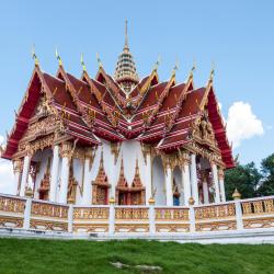 Udon Thani Province Accommodation Los Angeles