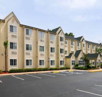 Hometown Inn  Suites Jacksonville - Butler Blvd./Southpoint - Accommodation Los Angeles