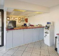 Americas Best Value Inn  Suites - Accommodation Los Angeles