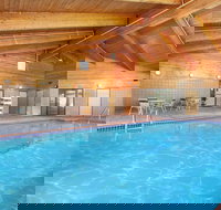 AmericInn by Wyndham North Branch - Accommodation Los Angeles