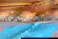 North Branch Mn Accommodation Los Angeles