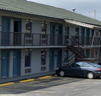 Cabarrus Inn - Accommodation Los Angeles