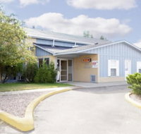 Americas Best Value Inn Laramie - Accommodation Los Angeles