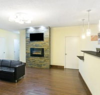 Knights Inn Shreveport - Accommodation Los Angeles