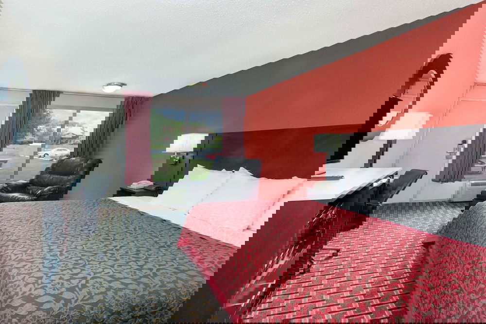 Days Inn By Wyndham Cullman - thumb 5