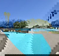 Americas Best Value Inn Tucson - Accommodation Los Angeles