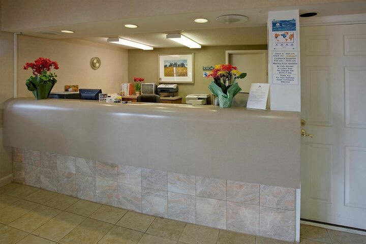 Americas Best Value Inn & Suites Murfreesboro - thumb 5
