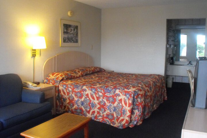 Americas Best Value Inn & Suites Murfreesboro - thumb 6