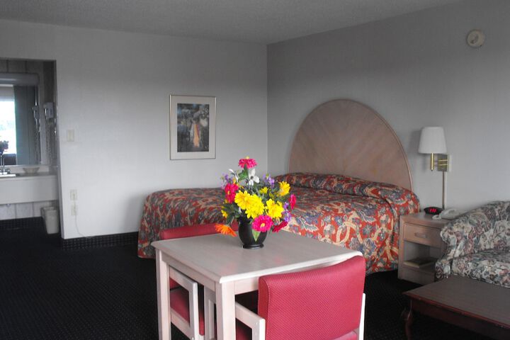 Americas Best Value Inn & Suites Murfreesboro - thumb 7