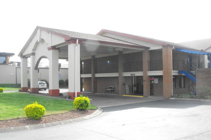 Americas Best Value Inn & Suites Murfreesboro - thumb 2