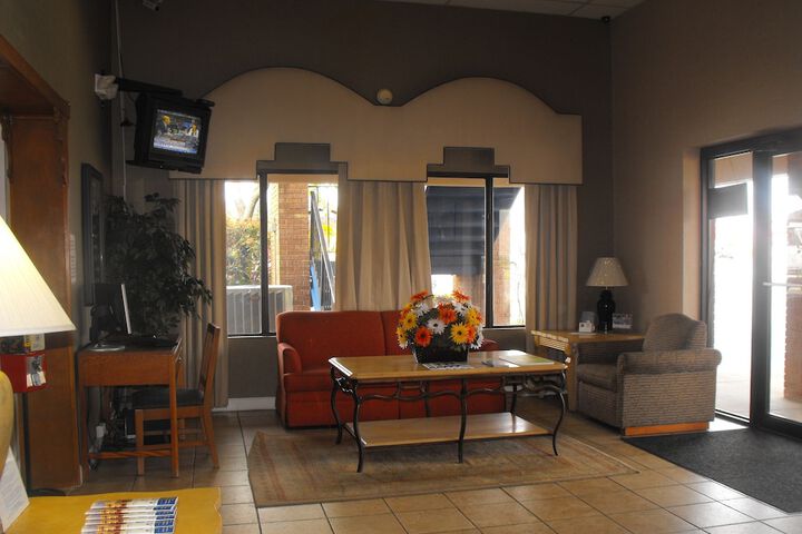 Americas Best Value Inn & Suites Murfreesboro - thumb 3