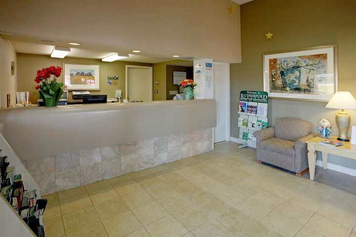 Americas Best Value Inn & Suites Murfreesboro - thumb 4