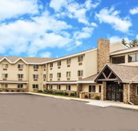 AmericInn by Wyndham Sheboygan - Accommodation Los Angeles