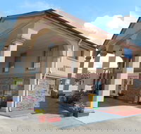 Americas Best Value Inn Blue Ridge - Accommodation Los Angeles