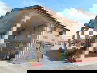 Blue Ridge Ga Accommodation Los Angeles