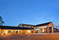 AmericInn by Wyndham West Burlington