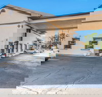 Americas Best Value Inn  Suites Arkadelphia - Accommodation Los Angeles