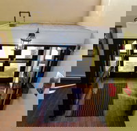 Americas Best Value Inn  Suites Anchorage Airport - Accommodation Los Angeles