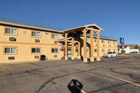 Americas Best Value Inn  Suites Sidney