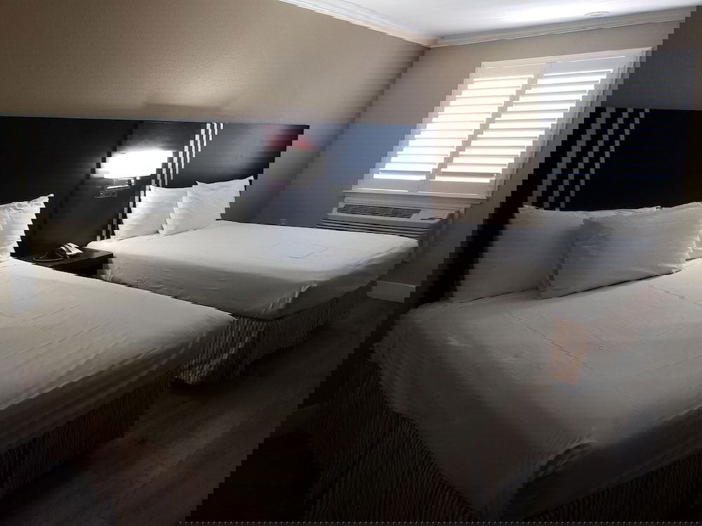 Fairview Inn And Suites - thumb 6