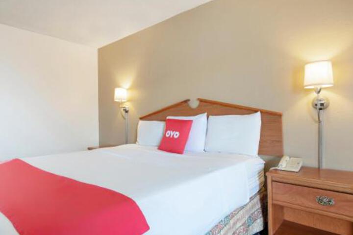 Americas Best Value Inn - Tulsa Airport - thumb 5