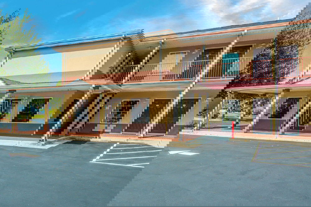 Americas Best Value Inn & Suites Mableton Atlanta - thumb 1