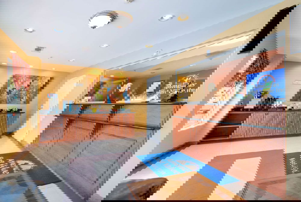 Americas Best Value Inn & Suites Mableton Atlanta - thumb 3