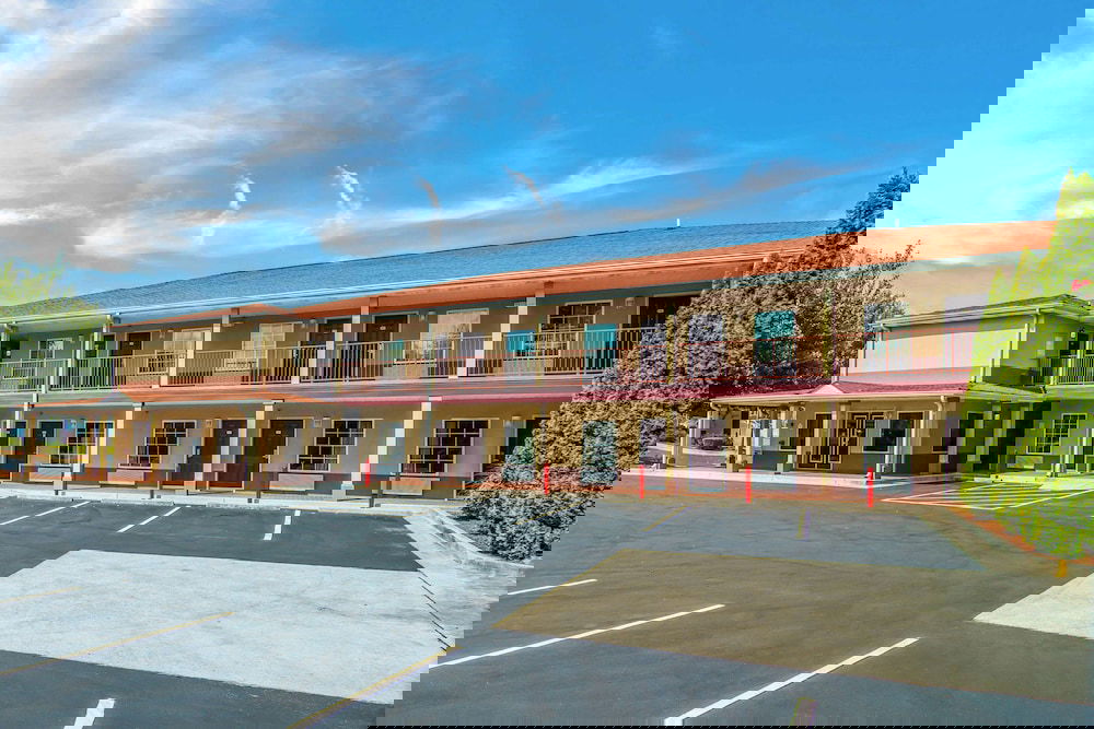 Americas Best Value Inn & Suites Mableton Atlanta - thumb 0