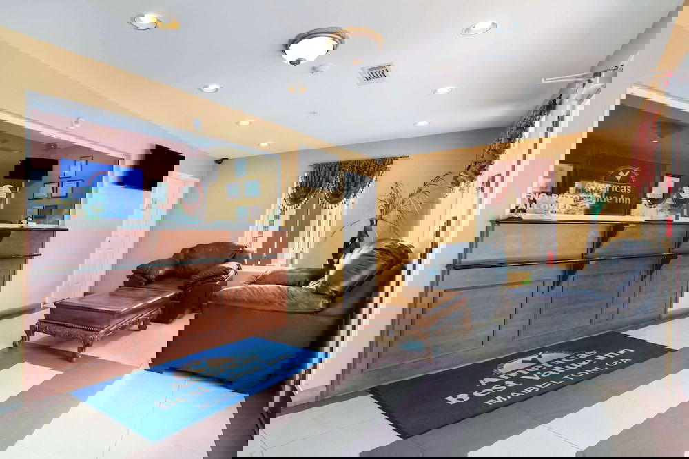 Americas Best Value Inn & Suites Mableton Atlanta - thumb 4