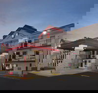 Red Roof Inn PLUS Birmingham East - Irondale/Airport - Accommodation Los Angeles