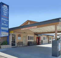 Bishop Inn - Accommodation Los Angeles