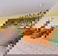 Americas Best Value Inn  Suites Albemarle - Accommodation Los Angeles