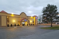 Americas Best Value Inn Indianapolis S