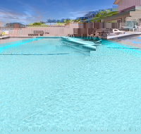 Days Inn by Wyndham Oroville - Accommodation Los Angeles