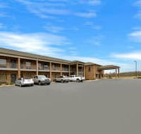 Americas Best Value Inn Byhalia - Accommodation Los Angeles