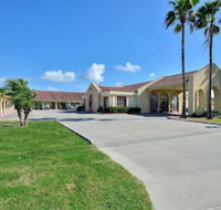 Americas Best Value Inn  Suites Aransas Pass - Accommodation Los Angeles