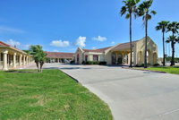 Americas Best Value Inn  Suites Aransas Pass