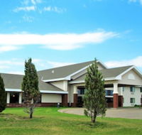 AmericInn by Wyndham Beulah - Accommodation Los Angeles