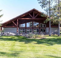 AmericInn by Wyndham Pequot Lakes/Jenkins - Accommodation Los Angeles