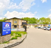 Americas Best Value Inn Madison - Accommodation Los Angeles