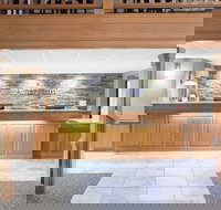 AmericInn by Wyndham Green Bay West - Accommodation Los Angeles