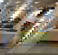 Country Inn & Suites by Radisson, New Orleans I-10 East, LA - Accommodation Los Angeles