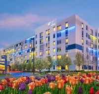 Aloft Chicago O'Hare - Accommodation Los Angeles