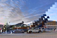 Americas Best Value Inn Lake Tahoe - Tahoe City