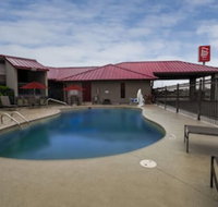 Red Roof Inn  Suites Dothan - Accommodation Los Angeles