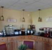 Abbeville Inn - Accommodation Los Angeles