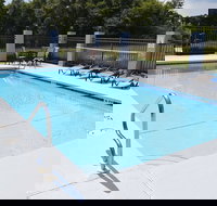 Best Western Opp Inn - Accommodation Los Angeles