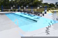 Opp Al Accommodation Los Angeles