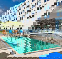 Aloft Plano - Accommodation Los Angeles