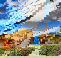 Best Western Royal Sun Inn  Suites - Accommodation Los Angeles